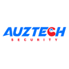Auztech Security Logo