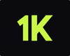 1kChallenge Logo