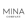 Mina Company Logo