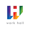 Work Hall Logo