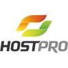 HostPro Logo