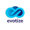 Evotize Tech Pvt Ltd Logo