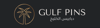 Gulf Pins Logo