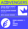 ADVENGERS Logo