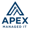APEXManaged, LLC Logo