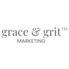 Grace & Grit Marketing Logo