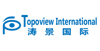 TopoView Consulting Inc. Logo