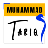 MUHAMMAD TARIQ Logo
