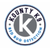 Kounty K9 Logo