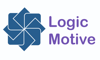 Logic motive consultant Pvt Ltd Logo