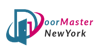 Door Master New York Door Repairs Logo