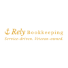 Rely Bookkeeping, LLC Logo