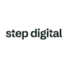 Step Digital Logo