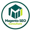 Magento SEO Consultant Logo