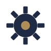 MarginSurge Logo