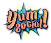 Yum Social LLC Logo