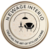 Newage interiors Logo