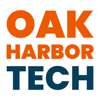 Oak Harbor Tech Logo