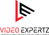 Video Expertz Logo