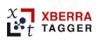 Xberra Tagger Pte.Ltd Logo