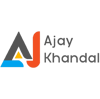 Ajay Khandal Logo