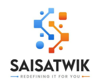 Saisatwik Technologies Pvt Ltd Logo