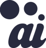 Hop AI Logo