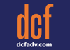 DCF Advertising Logo