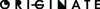 Originate Logo