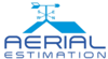 Aerial Estimation Logo