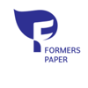Formers Paper Logo