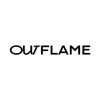 Outflame Marketing Readiness Studio Logo