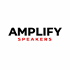 Amplify Speakers Logo