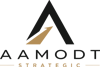 Aamodt Strategic Logo