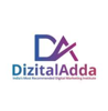 DizitalAdda Digital Marketing Institute Logo