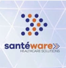 Santeware Healthcare Solutions Logo