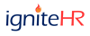 igniteHR LLC Logo