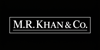 M.R. Khan & Co. Logo
