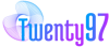 Twenty97 Services Logo