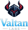 Valtan Labs Logo