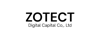 Zotect Digital Capital Co., Ltd. Logo