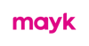 mayk Logo