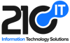 210 IT Logo
