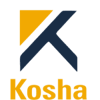 Kosha Technohub Pvt Ltd Logo