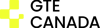 GTE Canada Inc. Logo