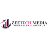 Zeetech Media Logo