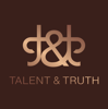 Talent & Truth Logo
