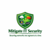 Mitigate IT Security Logo