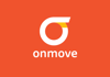 Onmove Digital Agency Logo