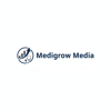 Medi Grow Media Logo